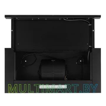 Вытяжка ZorG Turbo 1260 60 S (черный) картинка 6